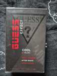 Guess woda po goleniu 100ml