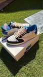 Nike_Air_Jordan_1 |Fragment x Travis Scott |Retro| rozmiar EU43