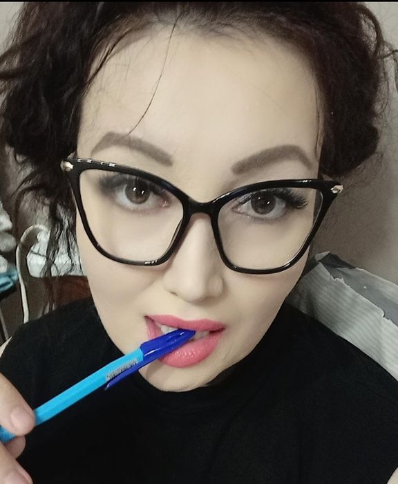 Стильная оправа / очки