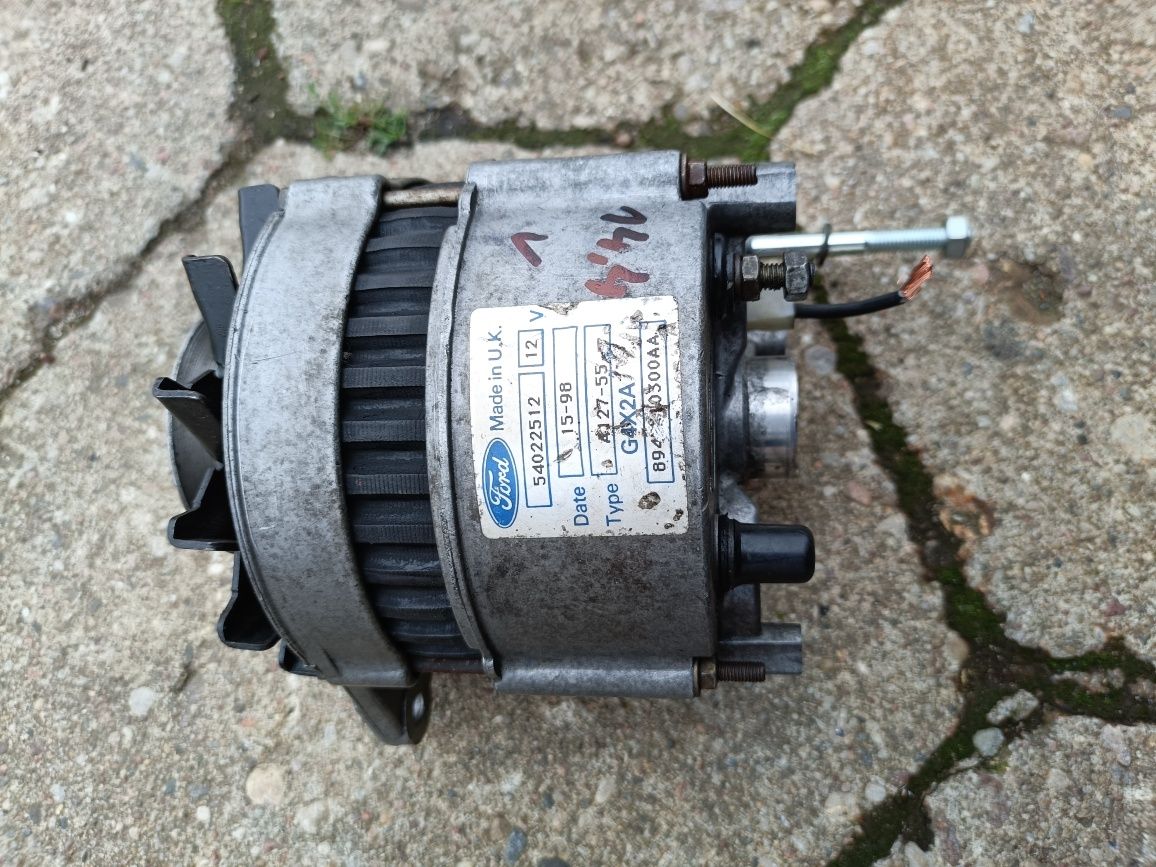 Alternator do Ursus C 360, C 330.