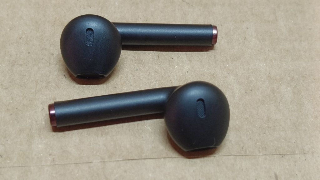 Tuck - uniwersalny, zestaw słuchawkowy HiFi 5.0 Bluetooth