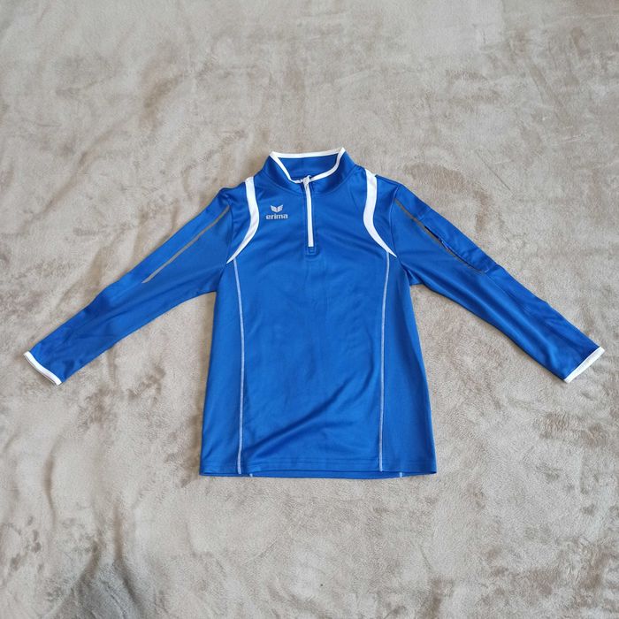 Спортивна кофта, Джерсі Erima дитяча р140 см