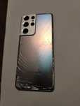 Samsung Galaxy S21 Ultra 5g 12/256gb