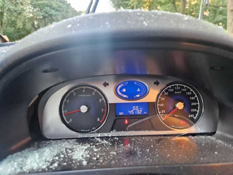 Коробка передач Geely Emgrand КПП Джили Емгранд 1.5 1.8 разборка 1,8