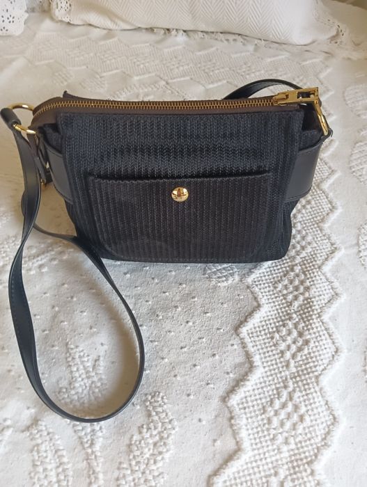 Carteira Bimba Y Lola preta