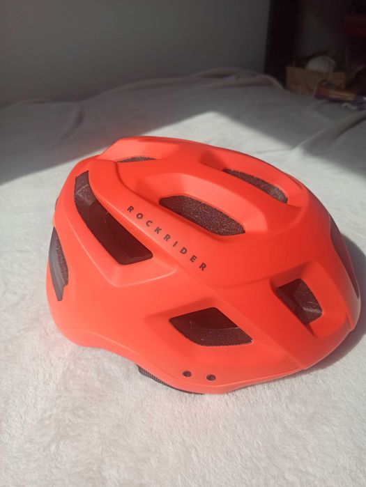 Sprzedam kask rowerowy