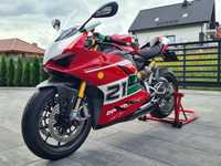 Ducati Panigale V2 Ducati Panigale V2 Troy Bayliss nr:199