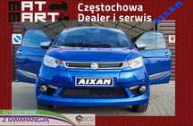 Aixam City Aixam City Premium