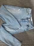 Paka ubrań w różnym stanie, Zara, Adidas, Mohito, New Look, Hi-tec