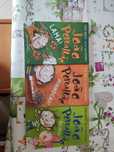 Livros da coleção João porcalhao