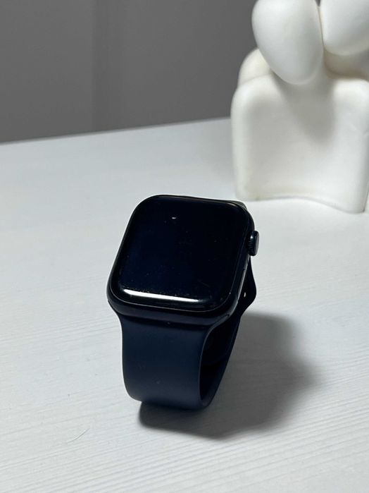 Apple Watch Series 7, 45 мм (99% ємності батареї)