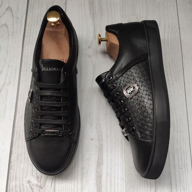 Кроссовки кеды 40-45 Billionaire