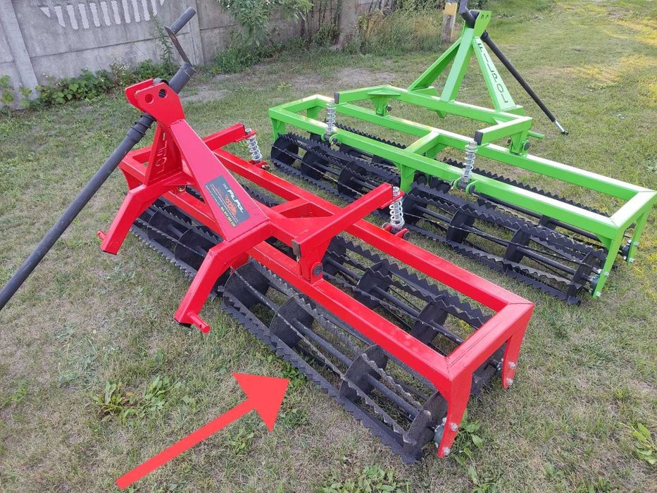 Solidny Wałek wał strunowy płaskownikowy zębaty nowy dostawa