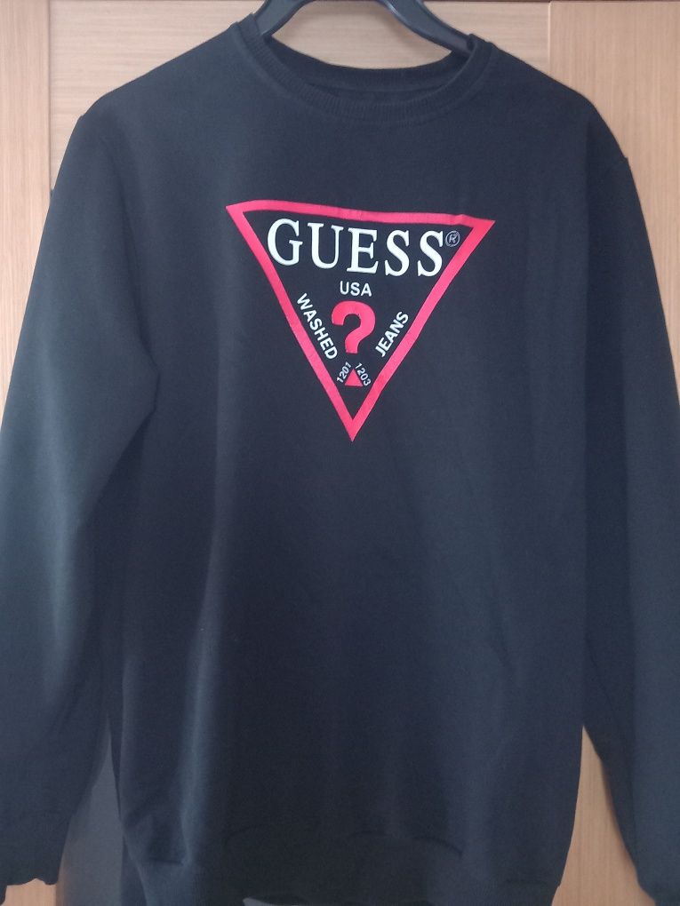 Bluza guess rozmiar L