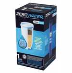 Zero Water - Wkład Filtrujący Do Dzbanka Filtrującego 1 szt. Biały