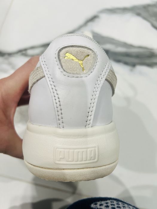 Продаю снікерси жіночі PUMA
