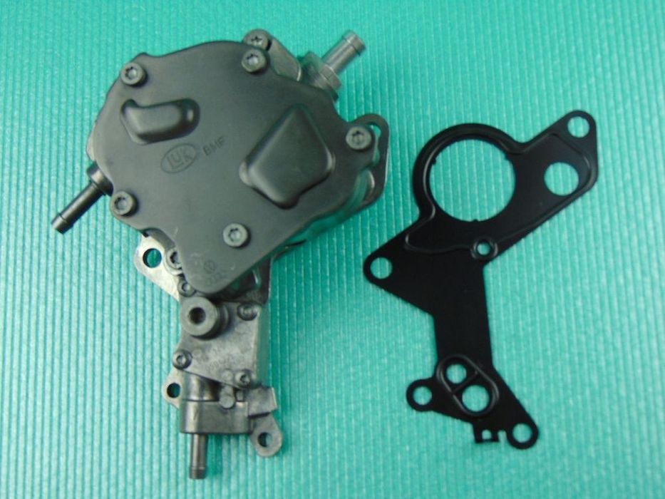 Pompa Vacum paliwa 1,9TDI 2,0TDI Regenerowana BMP BMM AWX ASZ AUY ARL