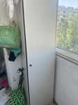 Mini armario como novo ideal para quarto pequeno marquise g