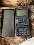 Calculadora Texas ti82