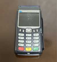 Поатіжний POS термінал Verifone VX 675