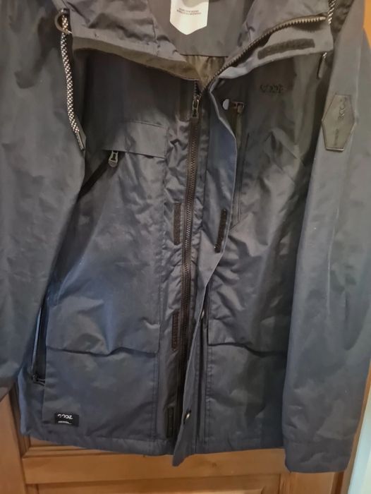 Kurtka parka męska Rozmiar L Marka House