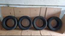 Komplet opon zimowych Nokian 195/65 r15 49/20r 91T