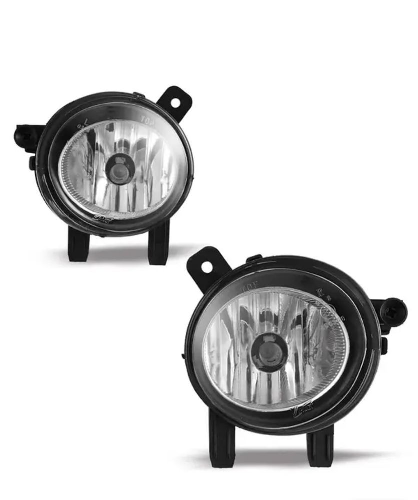 ПТФ Туманки Протитуманні фари Лед LED F30 F32 F20 F22