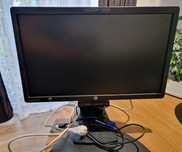 Monitor HP EliteDisplay E221c