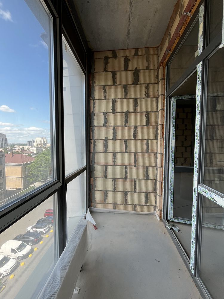 Срочно! Продам 1-к квартиру ( 46 м2) ЖК Женева , Центр