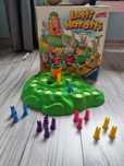 Lotti Karotti Ravensburger gra