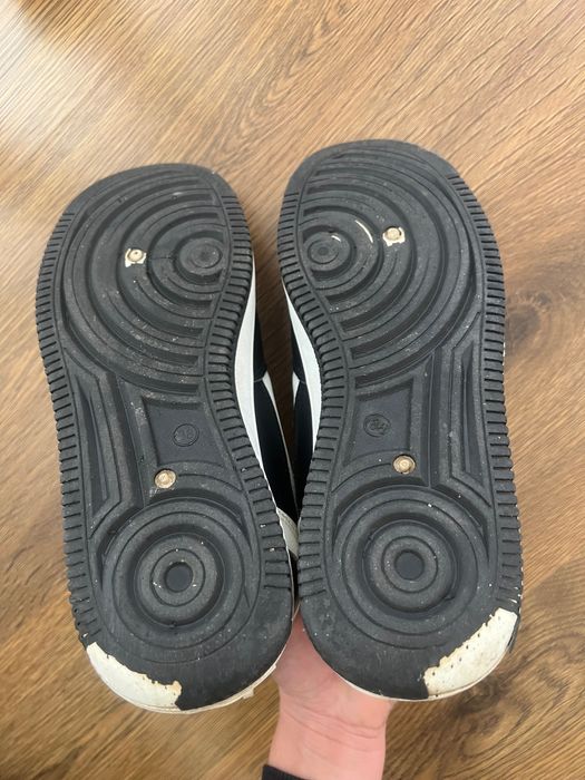 Хайтопи Sin Say,кросовки