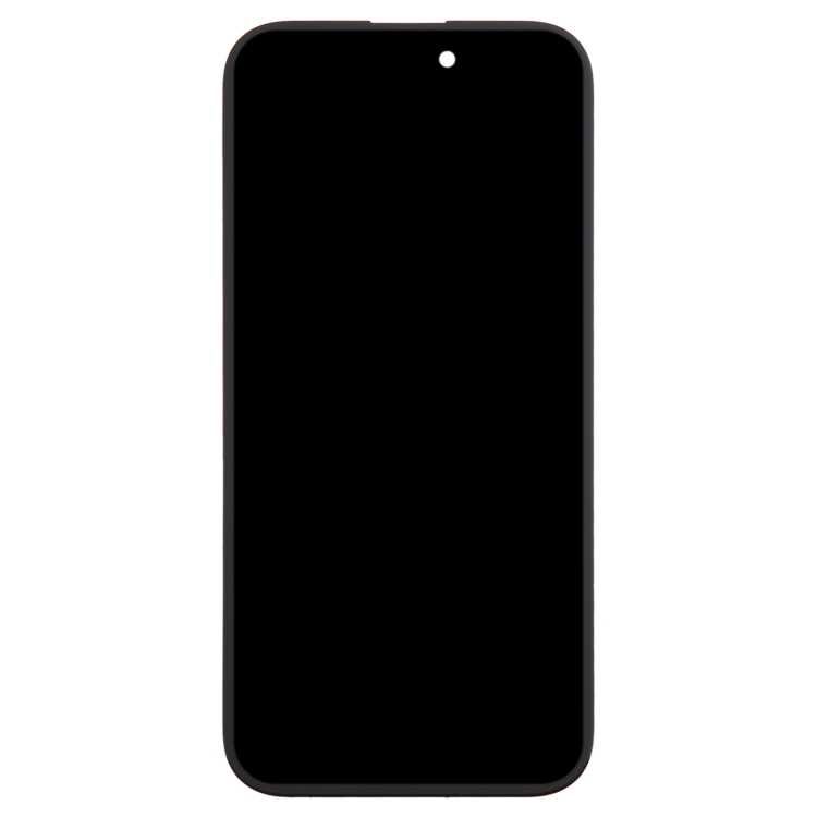 Ecrã LCD + Touch para iPhone 15 - FHD (INCELL)