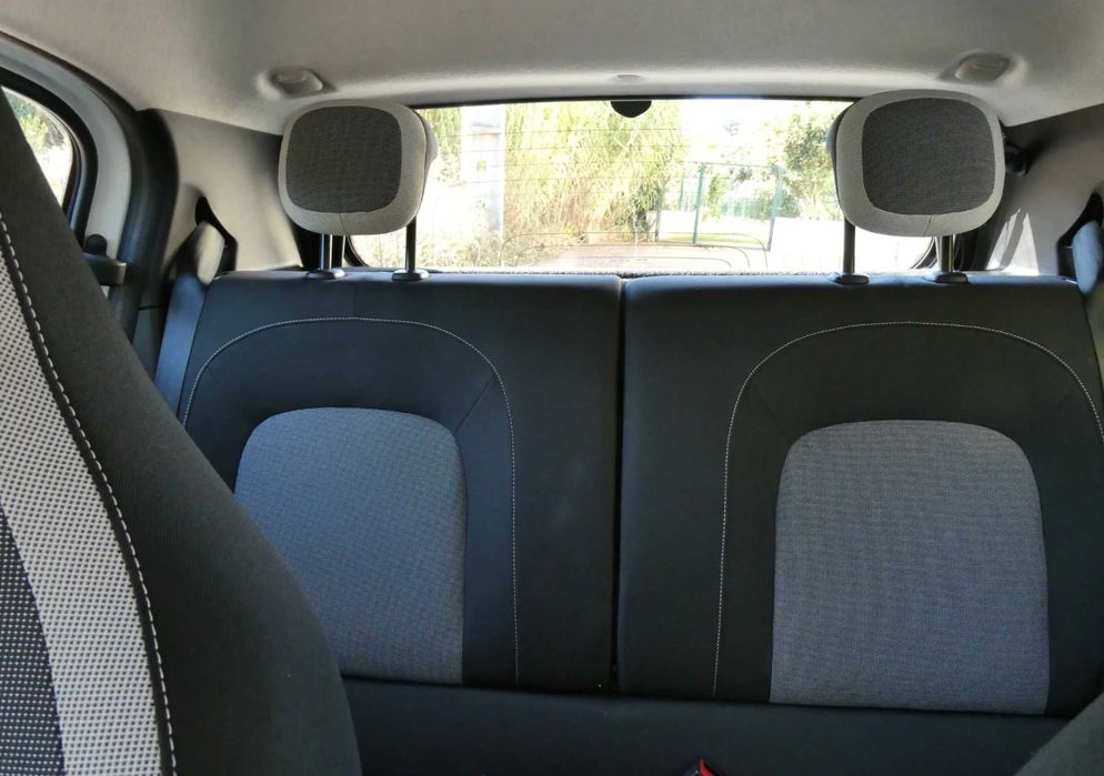 Renault Twingo Electric 22kw