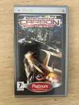 Need for Speed Carbon Own the City PSP PlayStation Portable