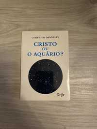 Livro Cristo ou o Aquário