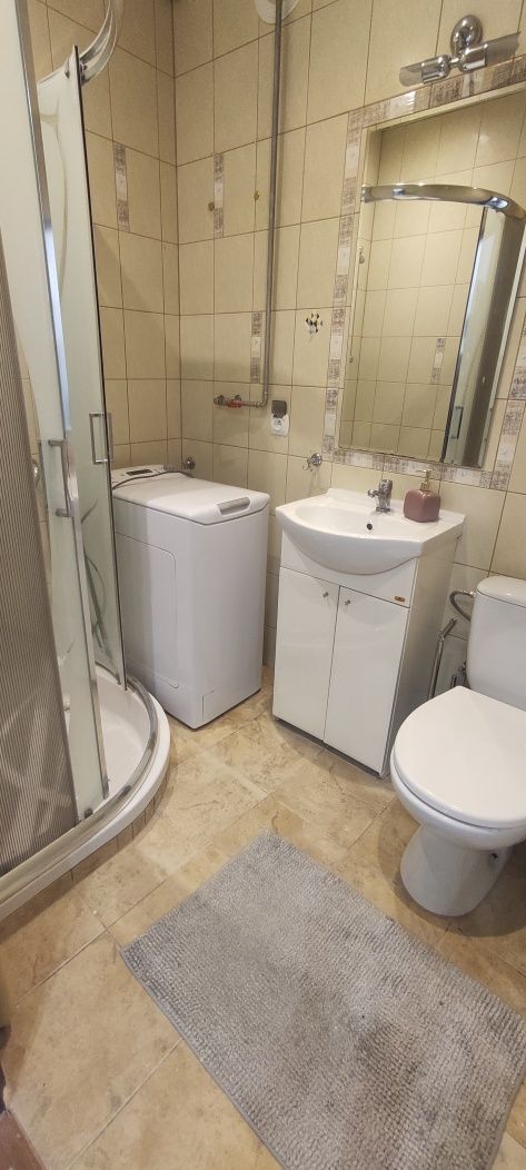 Mieszkanie do wynajęcia PARTER parter 50m2 wynajmę ul Chopina