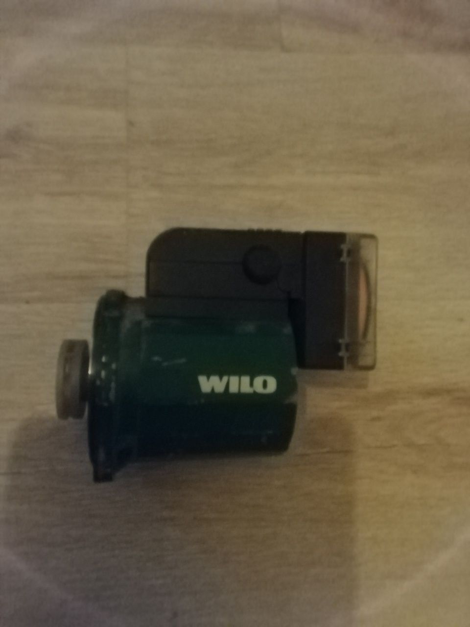 Pompa Wilo Z Niemiec