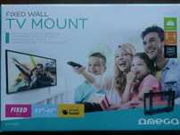 Tani i dobry Uchwyt Ścienny na TV otwory mocowania max 20x20cm