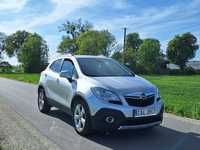 Opel Mokka 1.7CDTI 130km