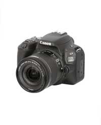 Canon 200D | máquina fotográfica