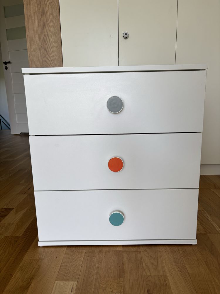 Komoda IKEA Godishus
