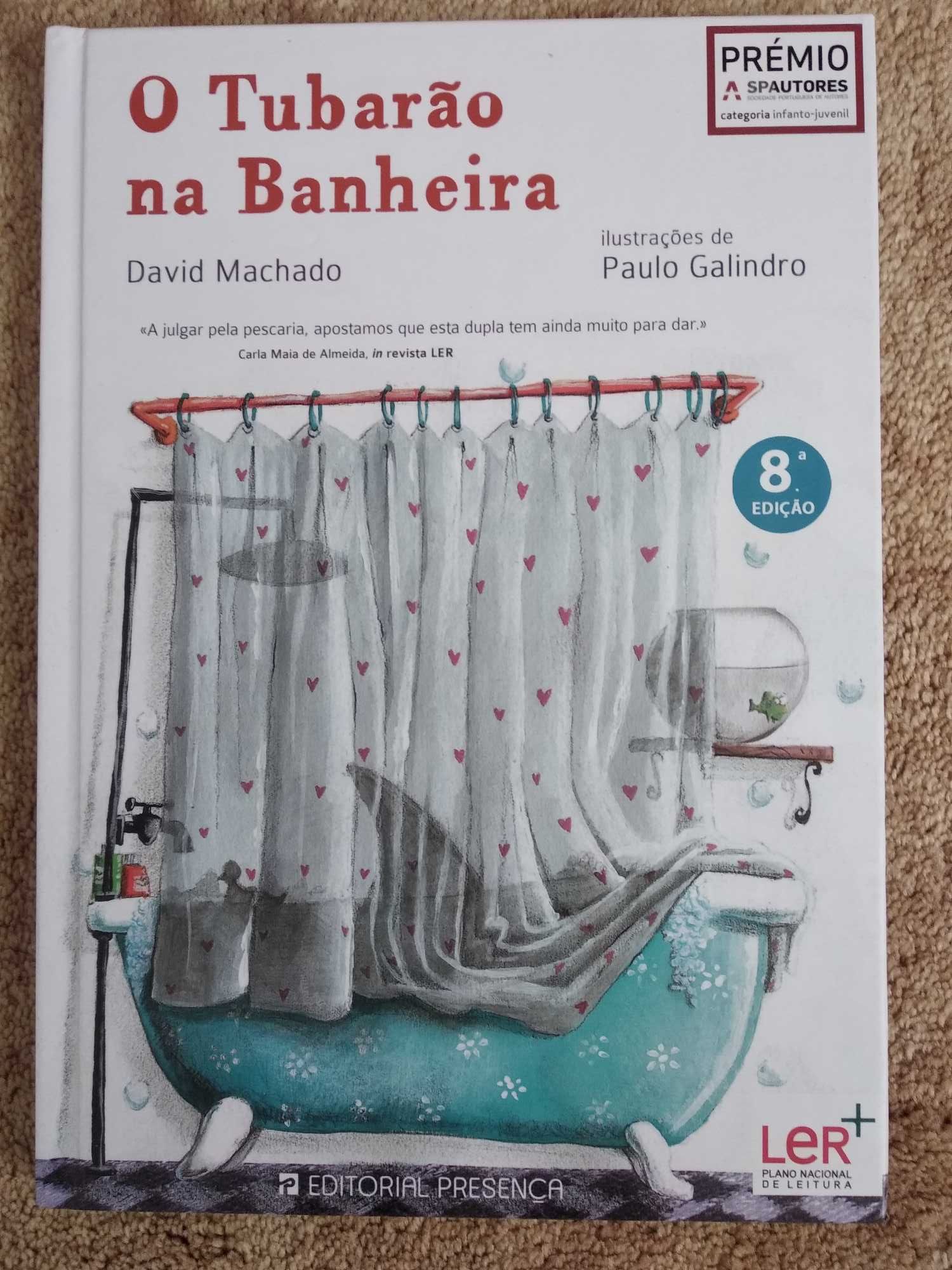 Livros plano nacional de leitura adolescentes