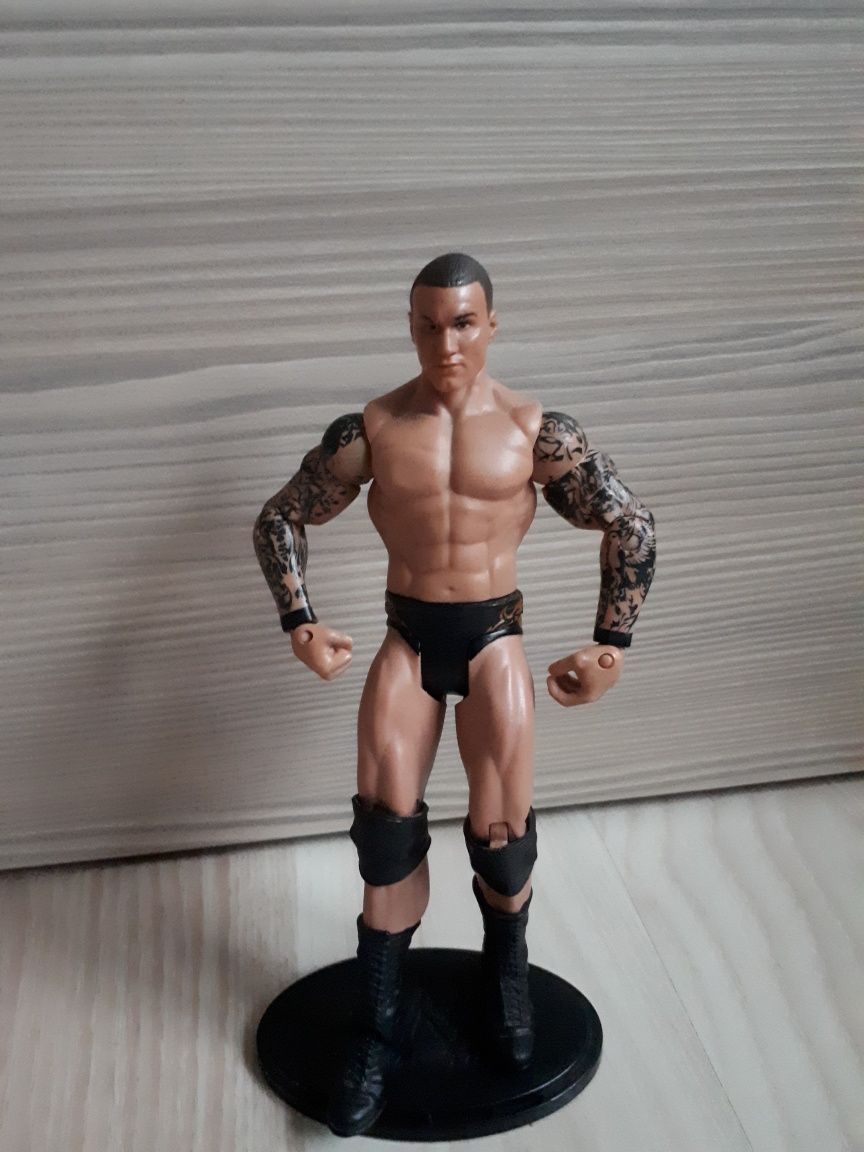 Figurka Randy Orton WWE