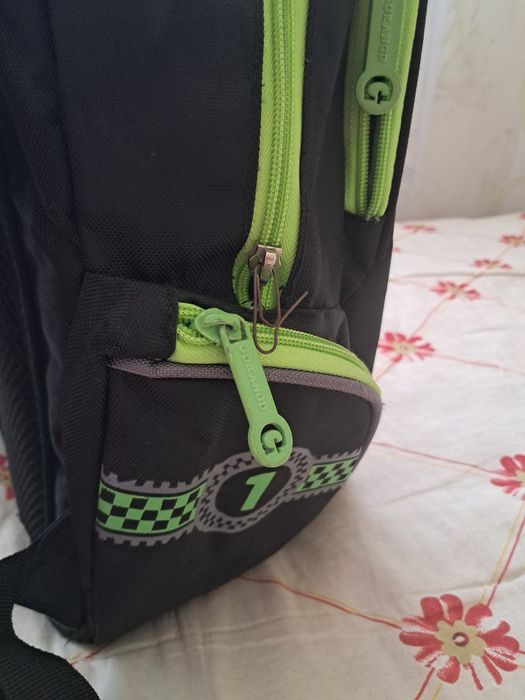 Шкільний рюкзак б у в гарному стані