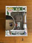 Funko POP NBA Giannis Antetokoumpo