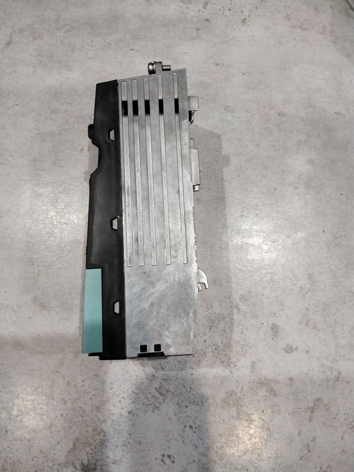 Siemens sinamics CU310-2 DP,  6SL3040-1LA00-0AA0 ,Panel BOP 20 6SL3055