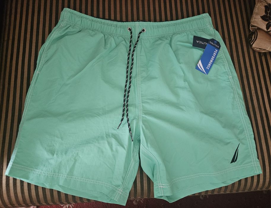 Шорти пляжні Nautica