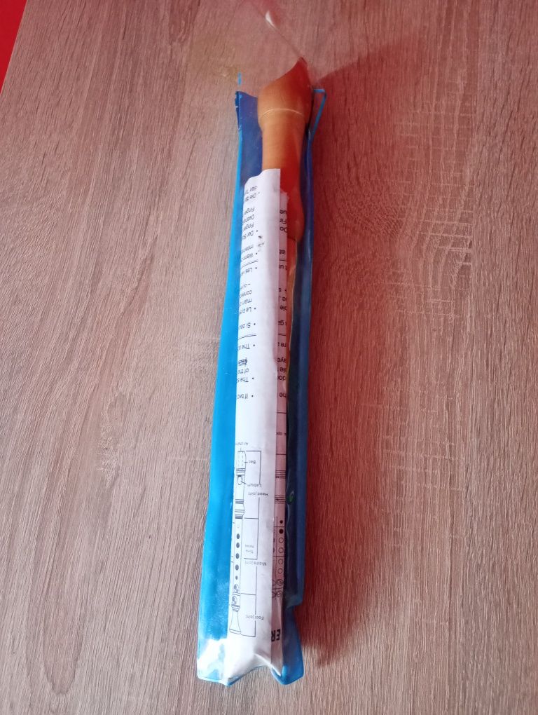 Flet drewniany szkolny Rahma