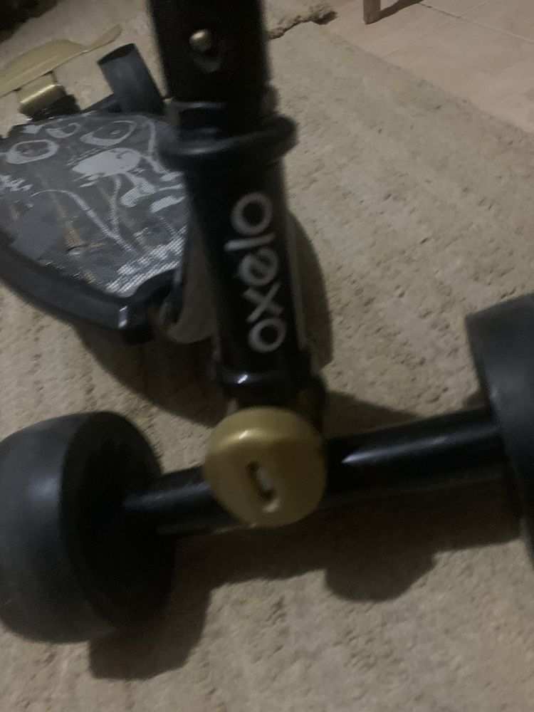 Oxelo Stunstreet trotinete