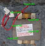 Transformator do mikrofalówki GAL-700E-4 na zgrzewarkę.